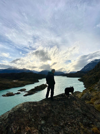 experiencias en patagonia argentina