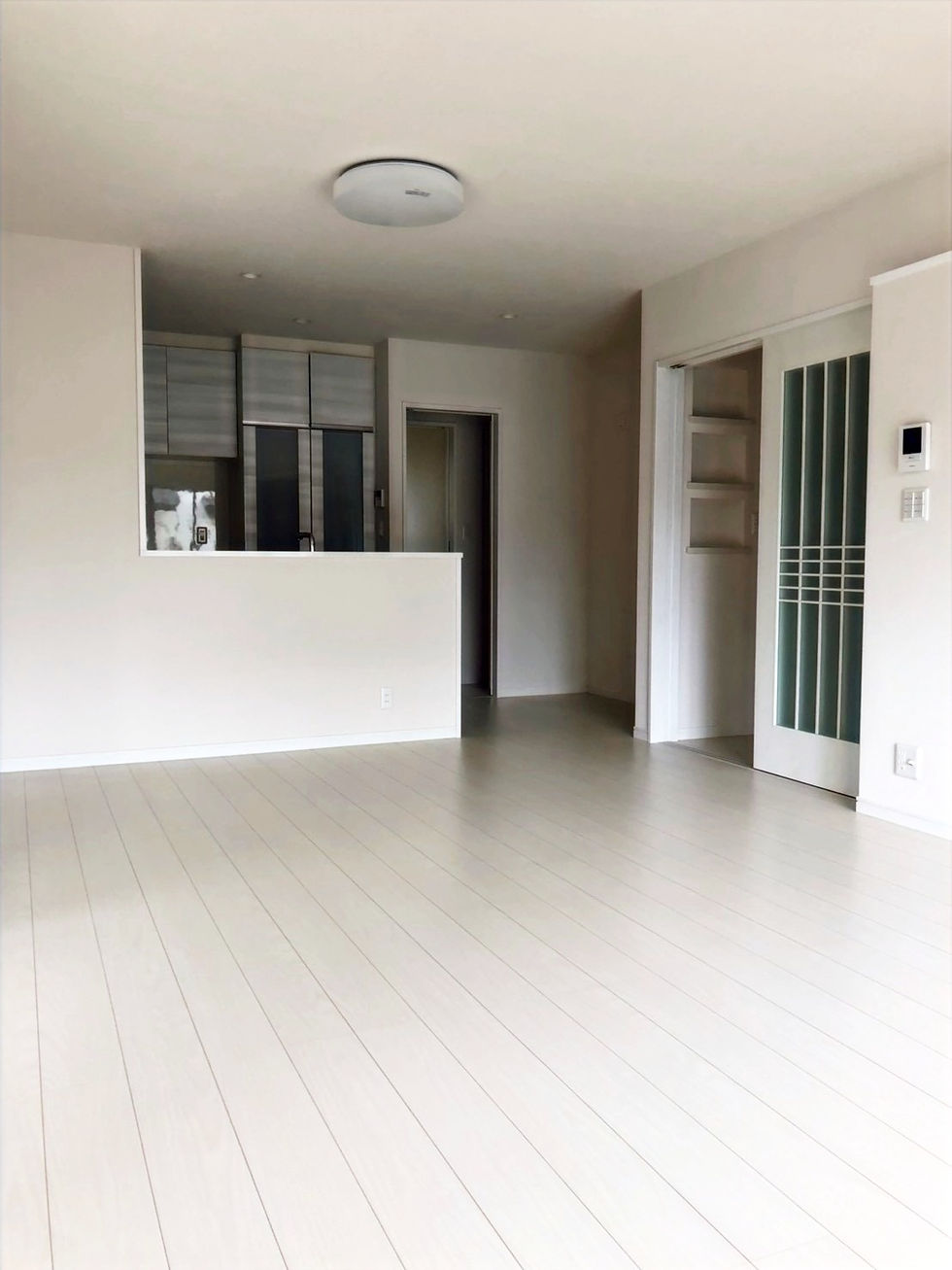 常磐　個人住宅Ⅲ