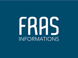 Bulletin FRAS No 35