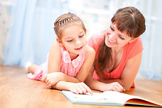 Writing Tutor and Student