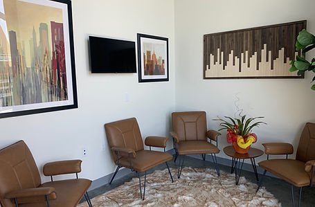 Golden State Glazing Offices