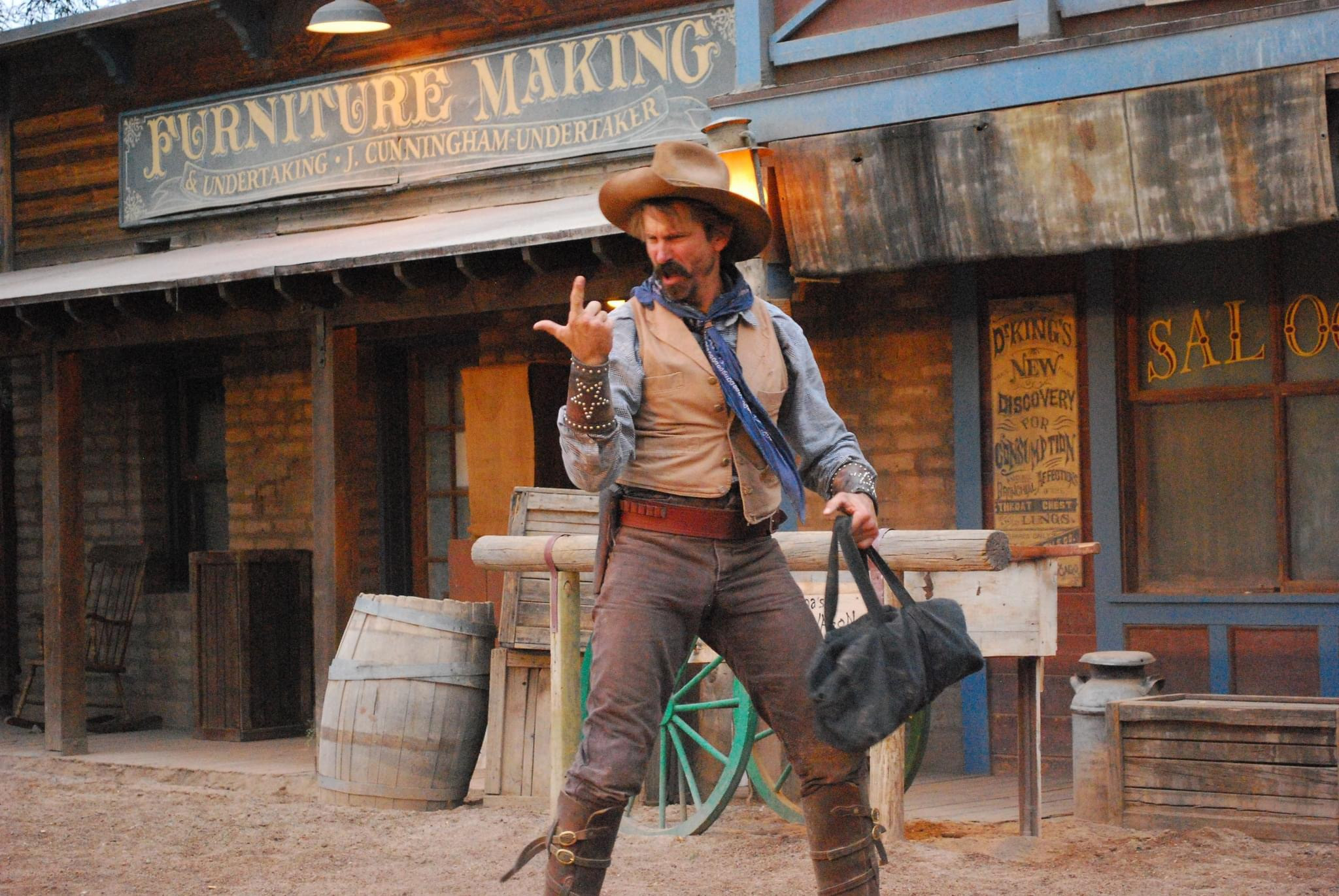 Fastest Gun In The West Wildweststuntshow Fastest Gun In The West Wildweststuntshow