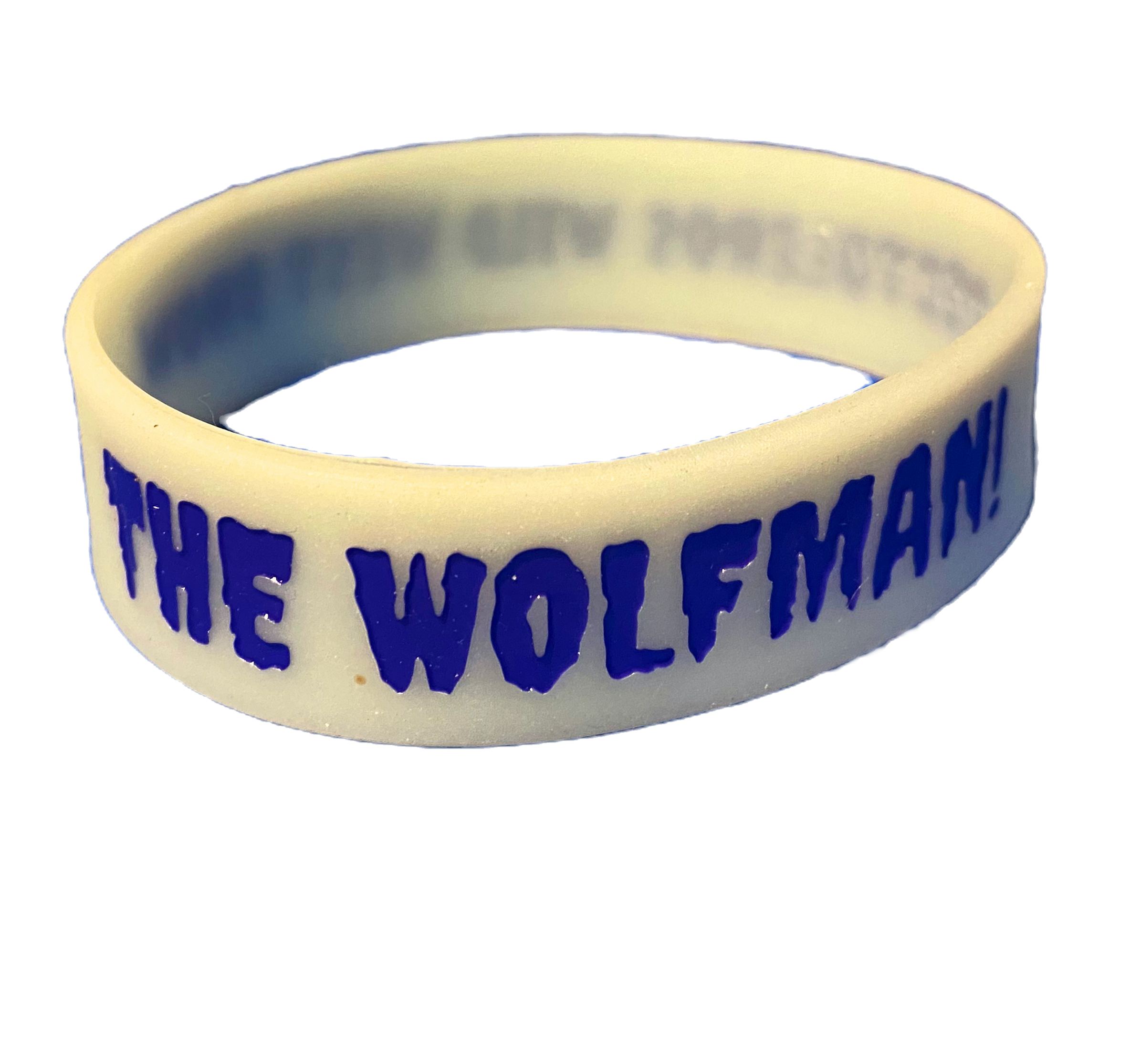 Pistolero Wristband "Wolfman"