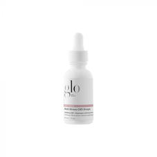 Anti-Stress CBD Drops