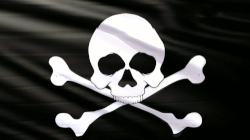 "Curse of Captain Cutthroat"