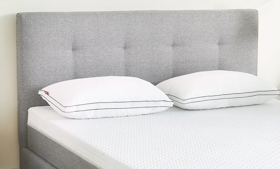 Creating Your Dream Escape: The Art of Bedroom Decor