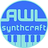 AWL Synthcraft logo