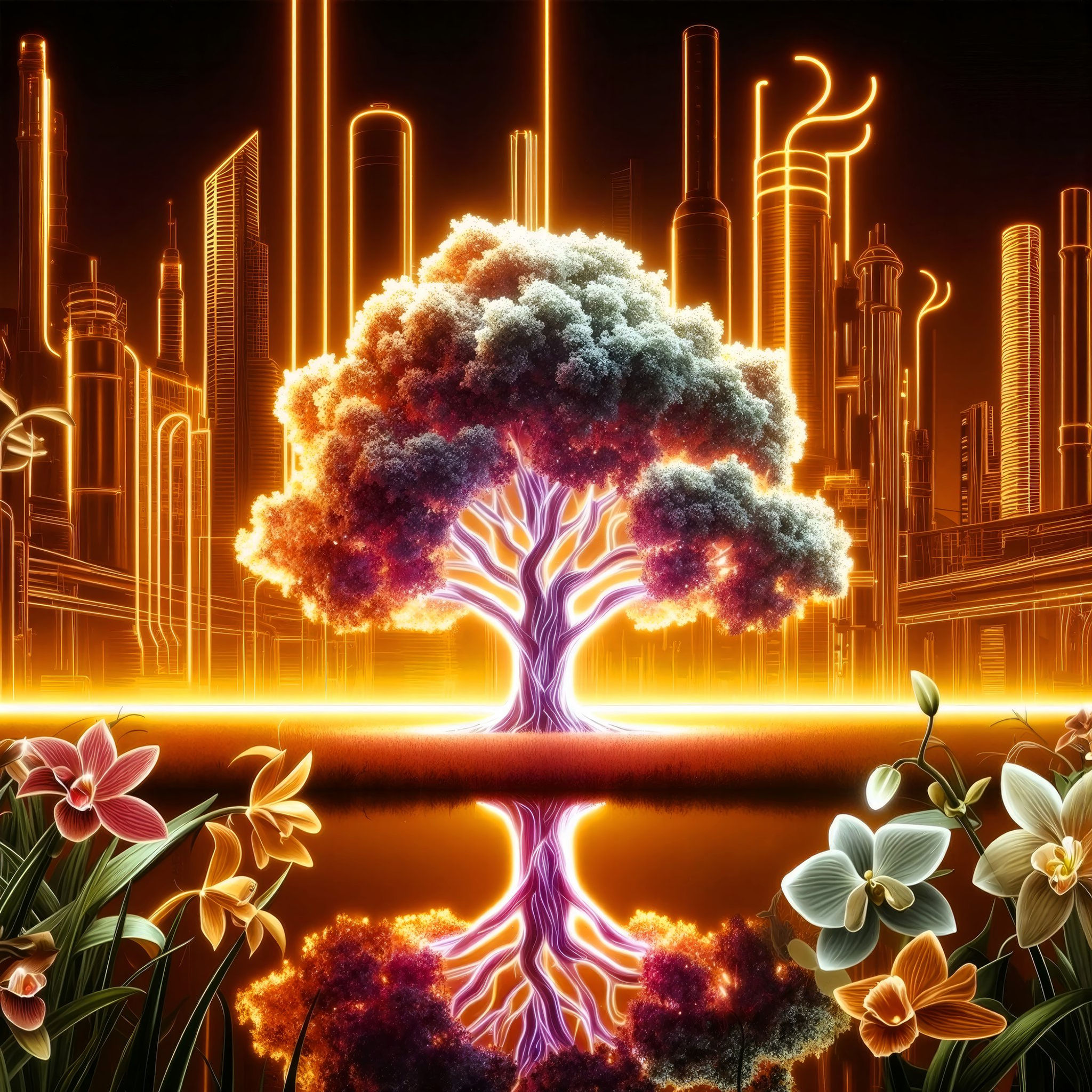 Art website - picture description is below the image.