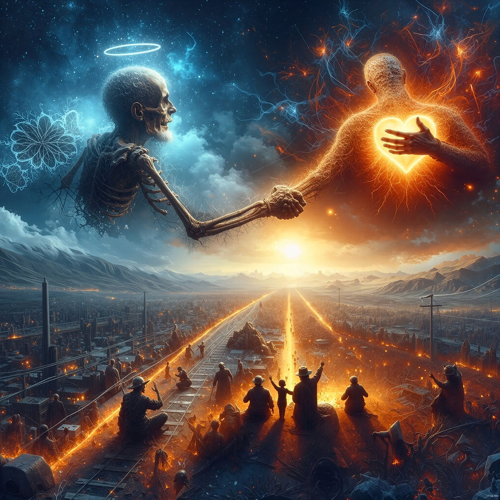 Art website - picture description is below the image.