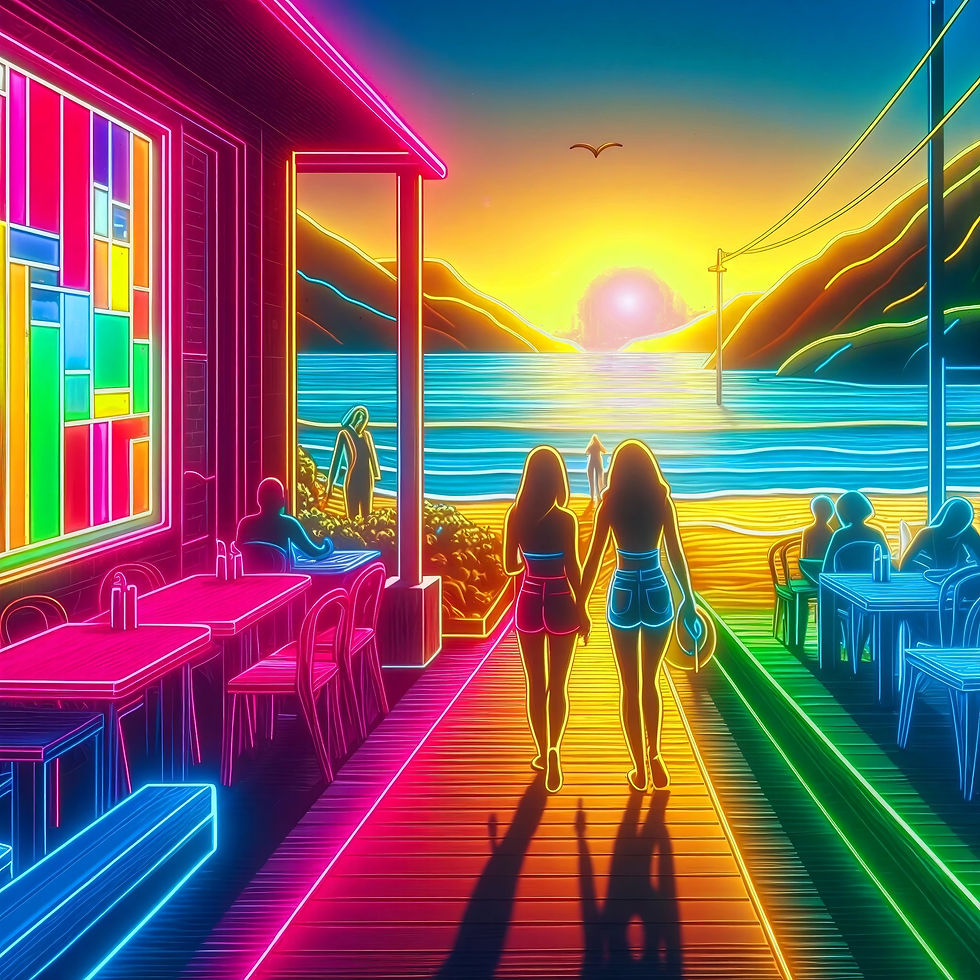 Art website - picture description is below the image.