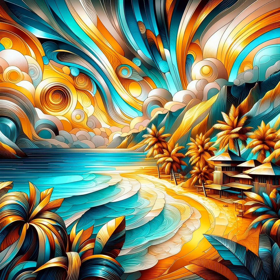 Art website - picture description is below the image.