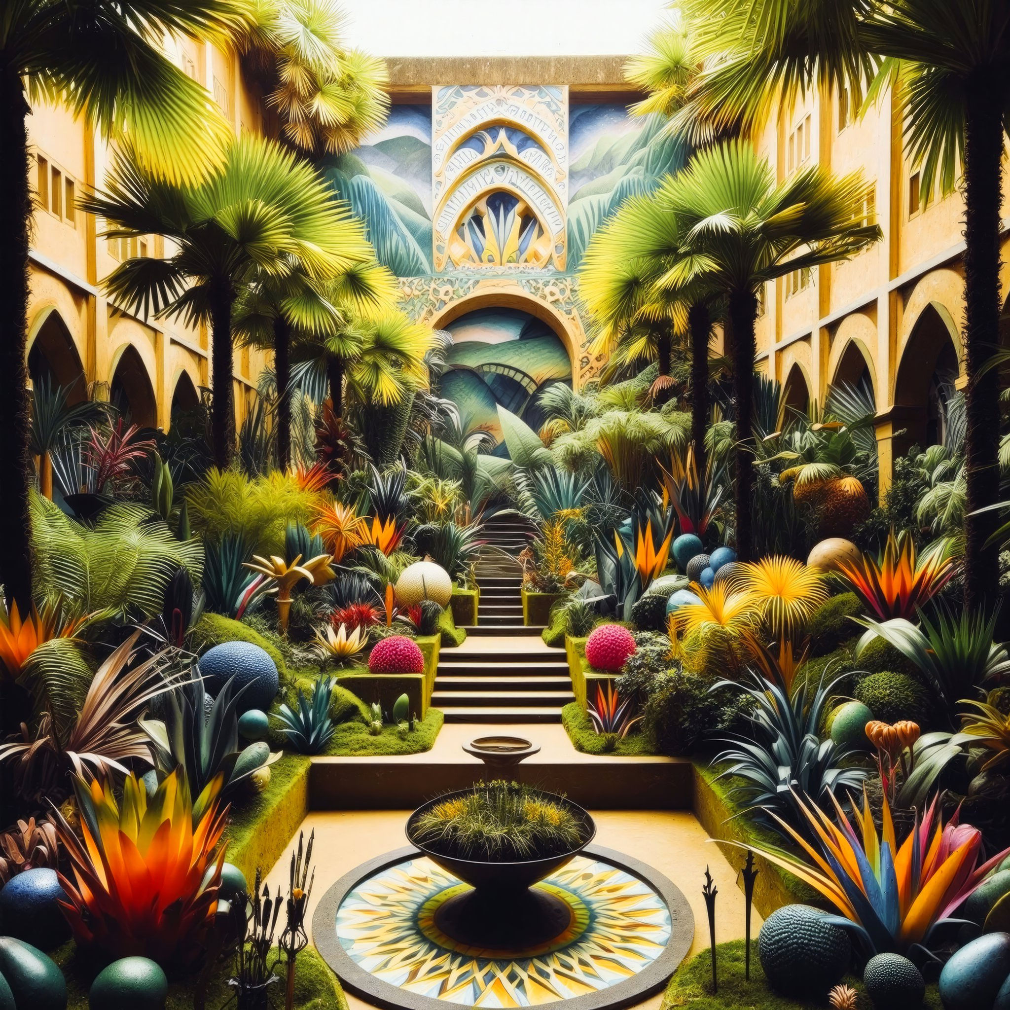 Art website - picture description is below the image.