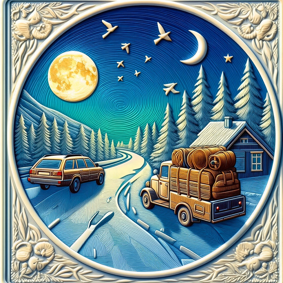 Art website - picture description is below the image.