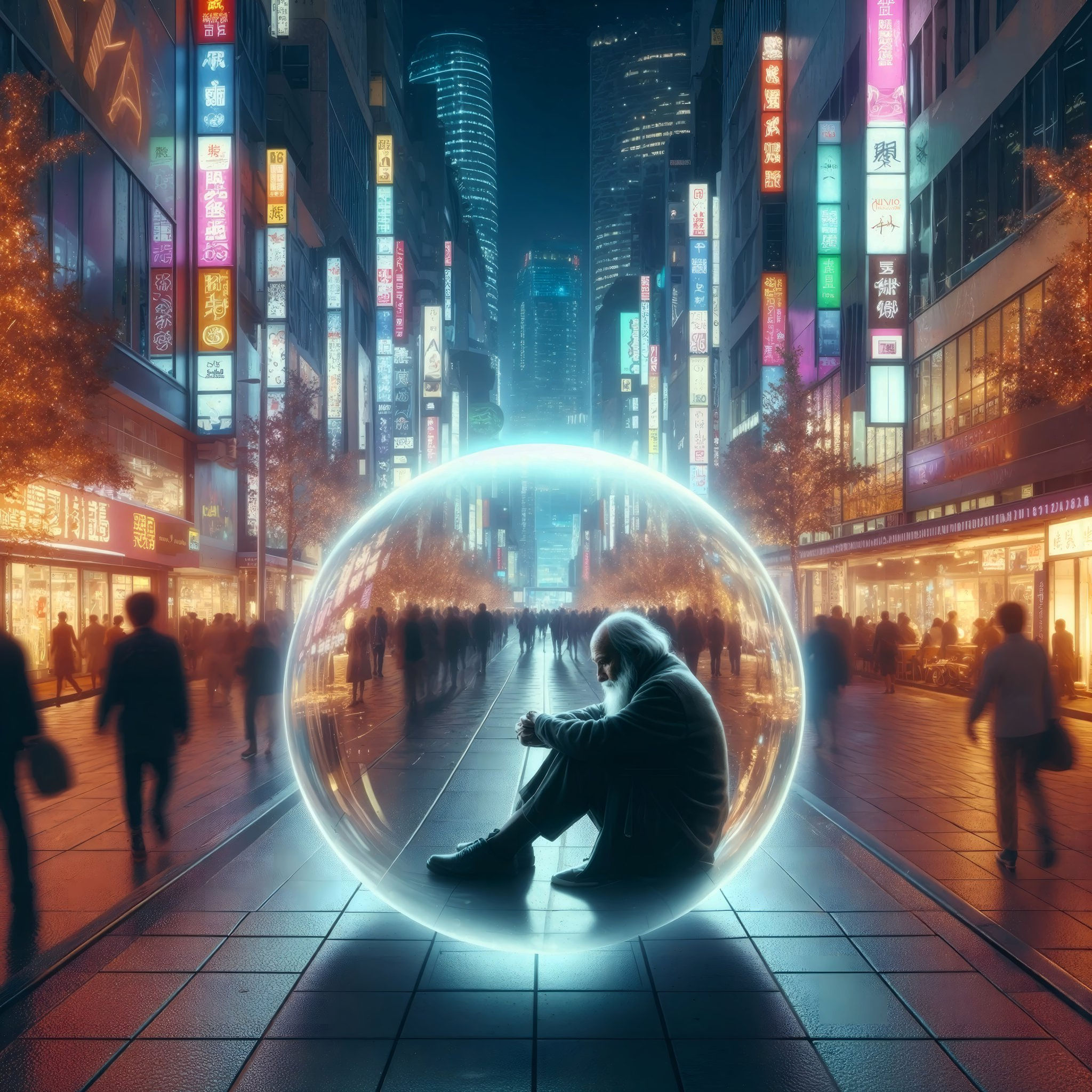 Art website - picture description is below the image.