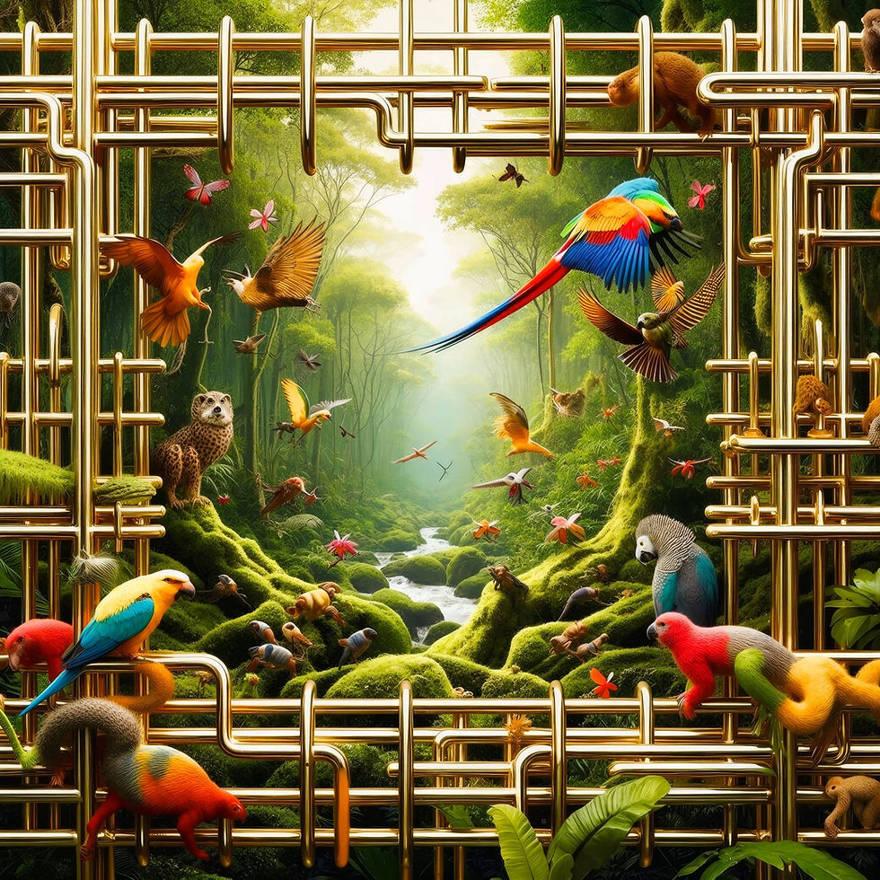 Art website - picture description is below the image.