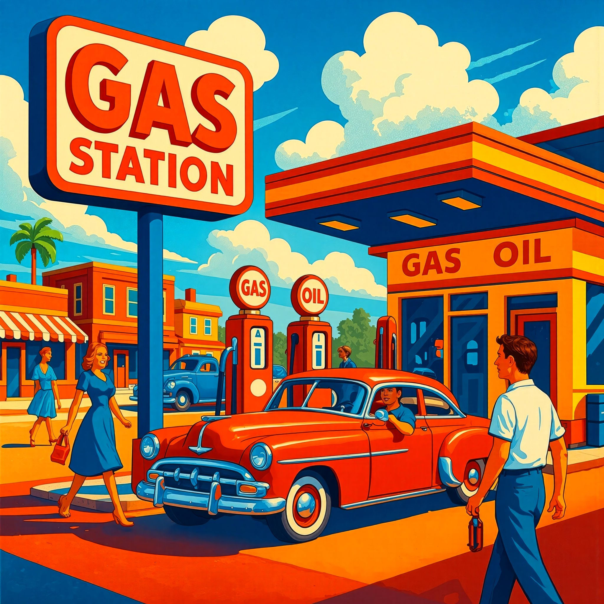 Art website - picture description is below the image.