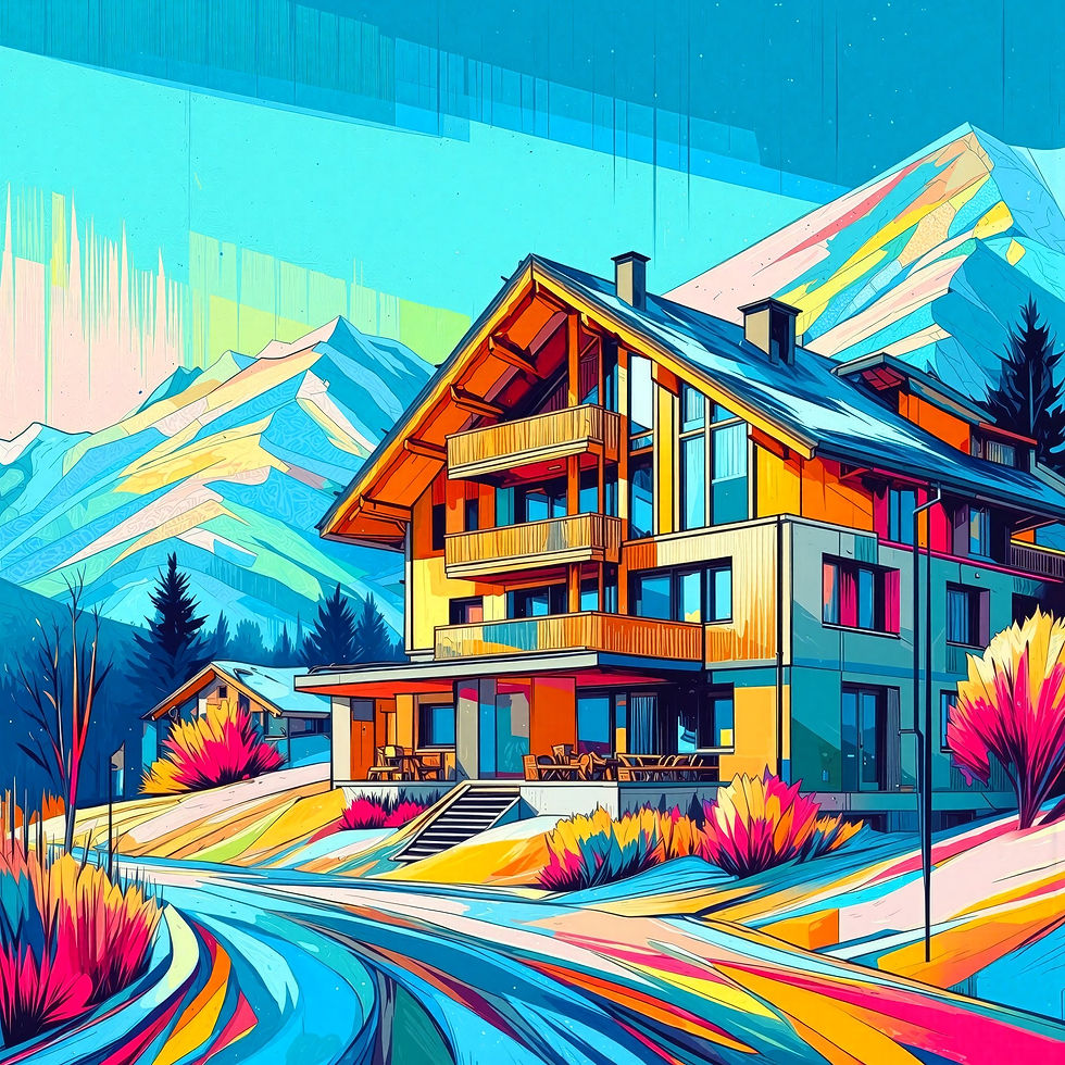 Art website - picture description is below the image.