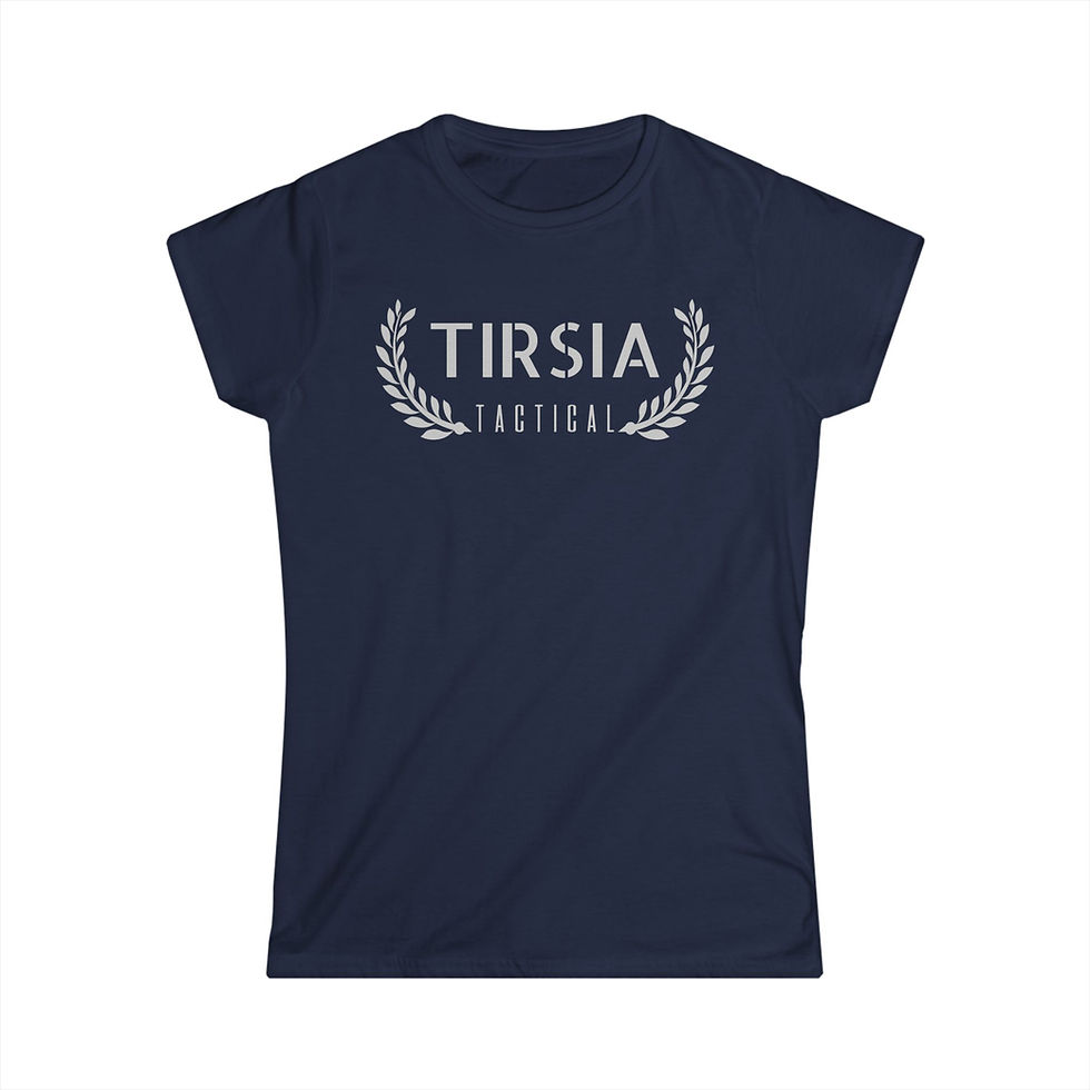 Thumbnail: Ethos Classic T (Women's)