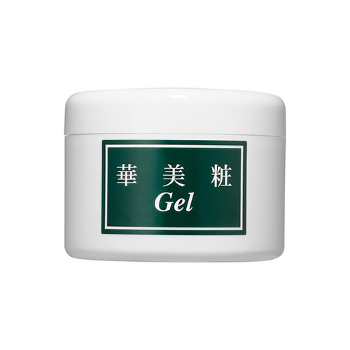 華美粧 全身美容ジェル 130g 華美粧（はなびしょう）ジェル | バンブリアン専門店 竹丸商店