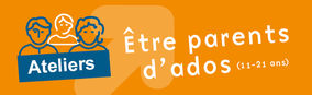 Atelier "Etre parents d'ados", 5 avril 2016