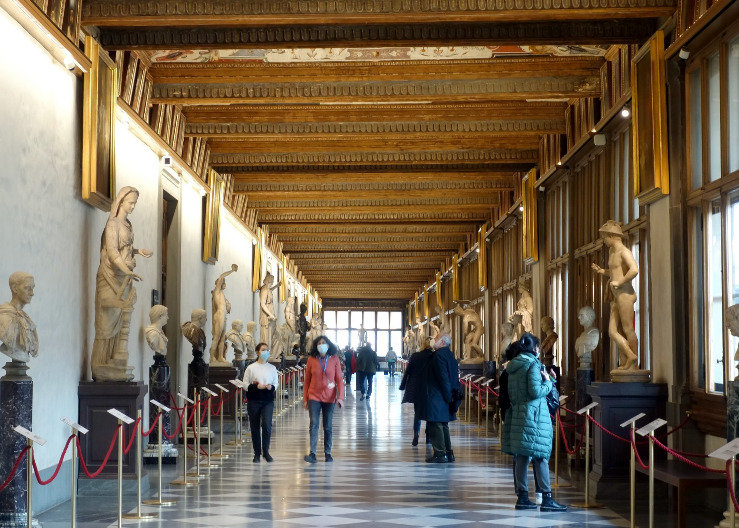 豪華洋書写真集　FLORENCE  Art and Architecture FLORENCE (Art & Architecture): Antonio Paolucci, Carlo
