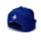 サムネイル： PARODY BASEBALL CAP (Classic_BLUE)