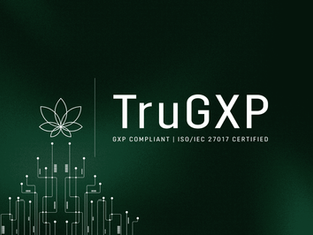 The Digital DNA of Pharma Logistics: TruGXP is Recoding the Industry’s Operating System