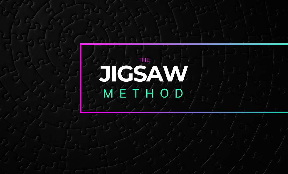 The Jigsaw Method