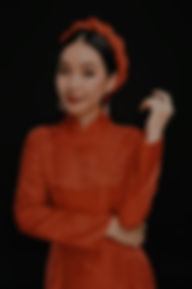 Hanoi's most famous local English speaking tour guide - Ms. Yummyface