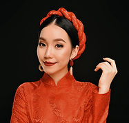 Hanoi's Most Famous Food Blogger - Ms. Yummyface