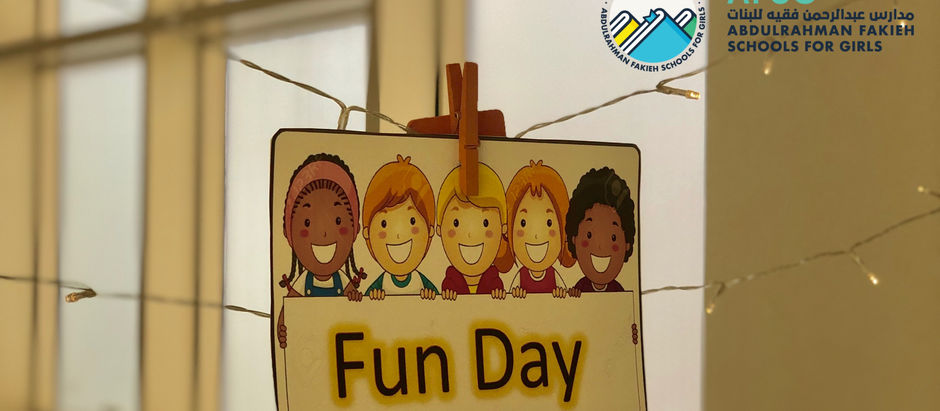 FUN DAY (KG)