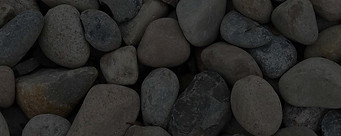 Pennsylvannia River Rock