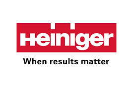 Heiniger Swiss Made Clippers
