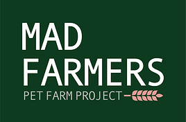 Mad Farmers 梅德農夫 草本泥及貓薄荷