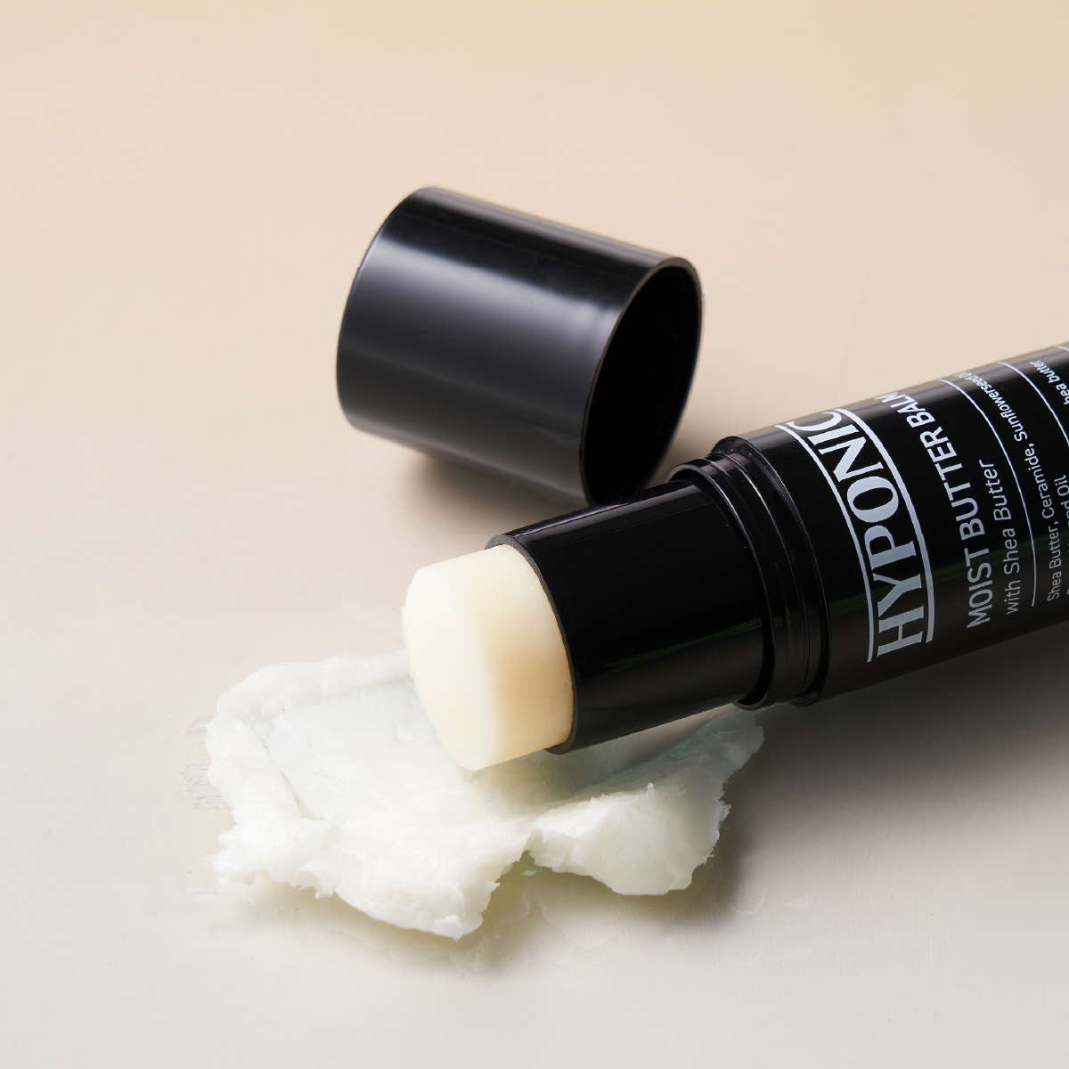 HYPONIC MOIST BUTTER BALM 長效滋潤護理膏(15g）