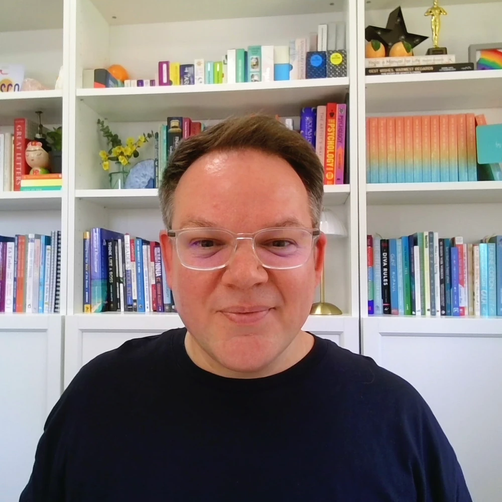 Writer: Adam Goodman-Smith