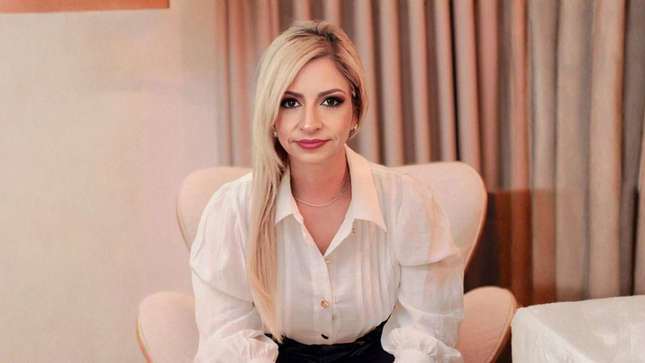 Entre fé, cuidado e propósito: a trajetória de Simone Brito dos Santos na construção da TerapiaMente