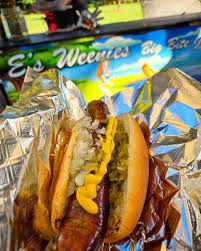 E's Weenies!