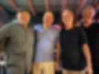Live Music: The 911 Band
