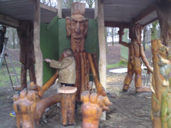 Trollenprieel Groningen
