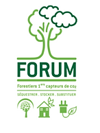 logo Forum Forêt