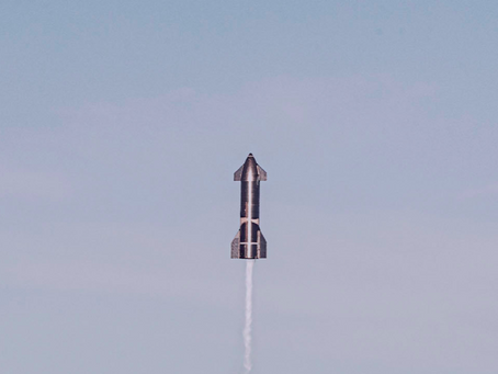 COVID comedy and the FUTURE!