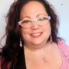 Rosalie Couture Interprète - Éducatrice -
Enseignante pour la petite enfance 