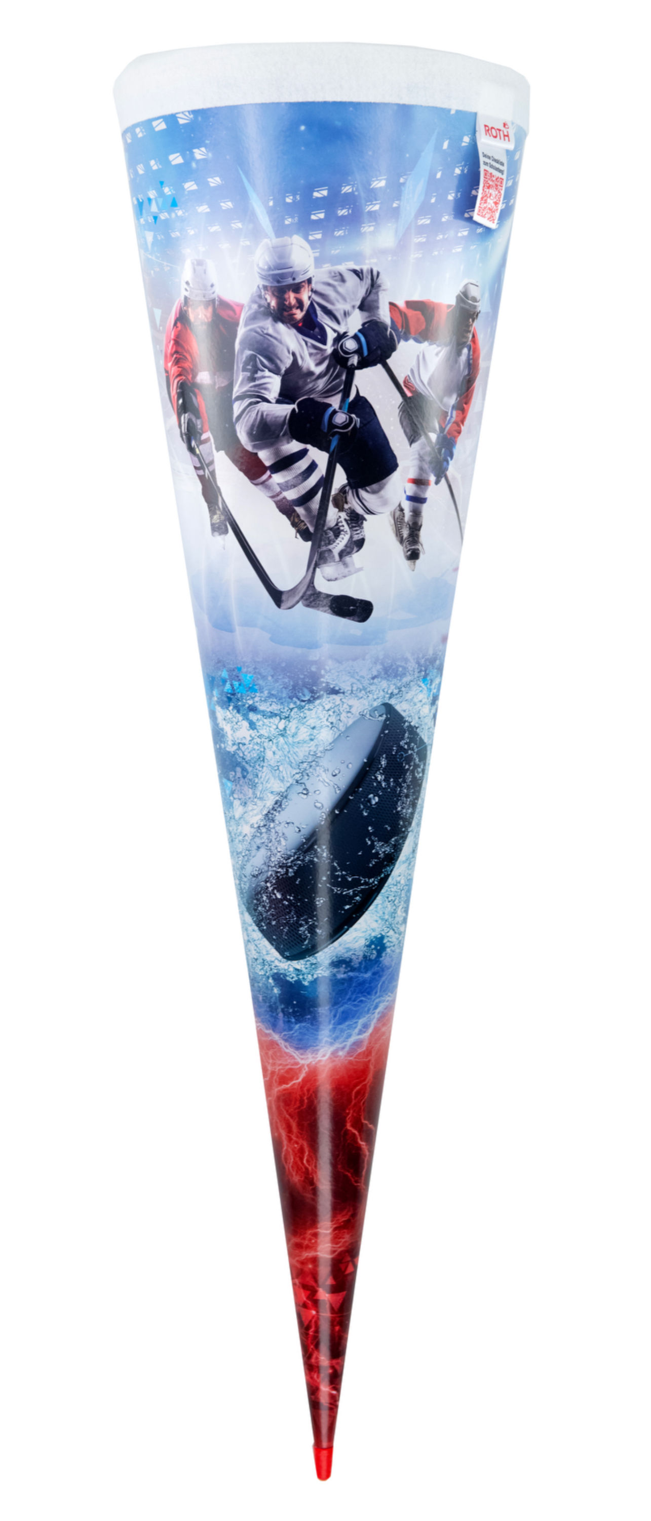 Eishockey 70cm