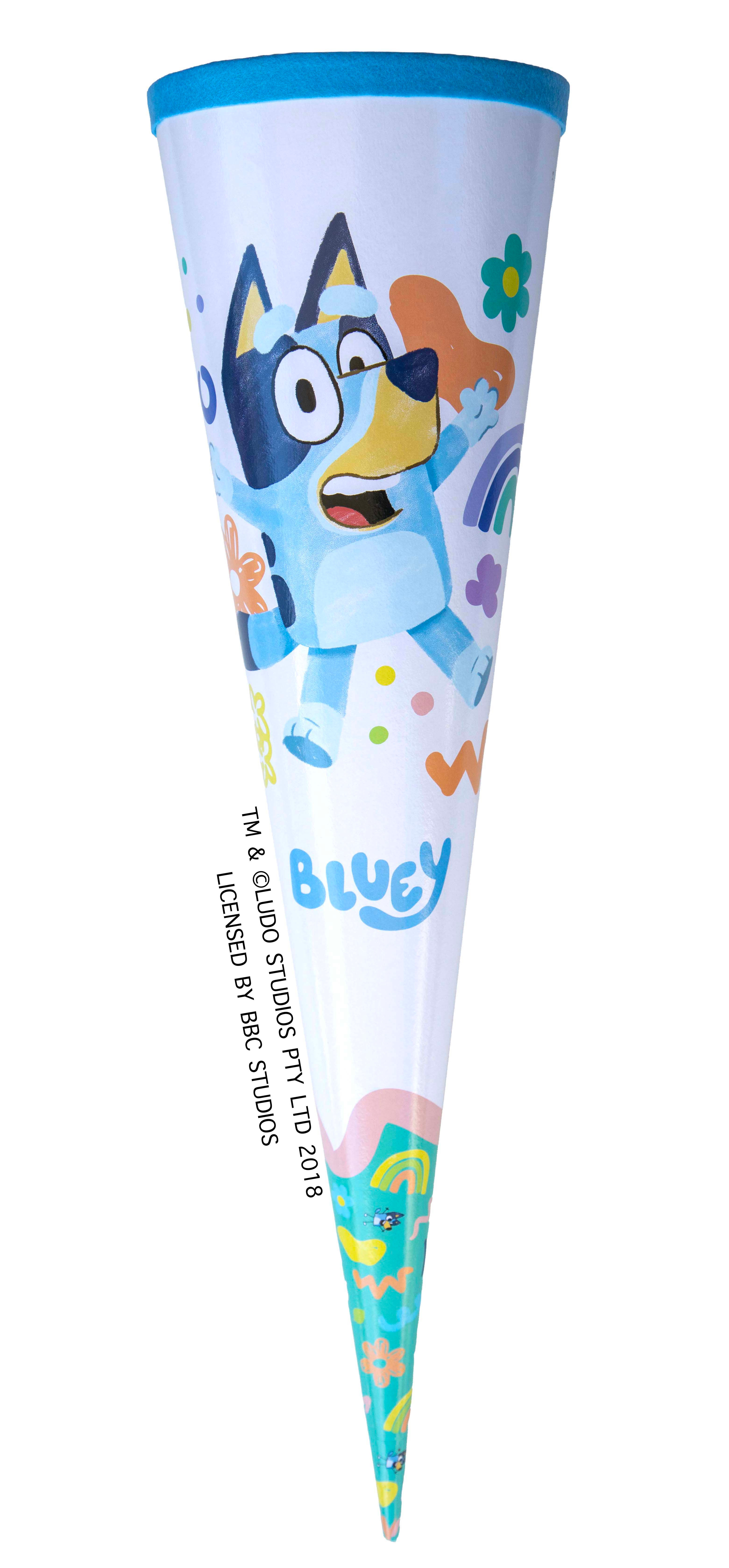 Bluey 70cm