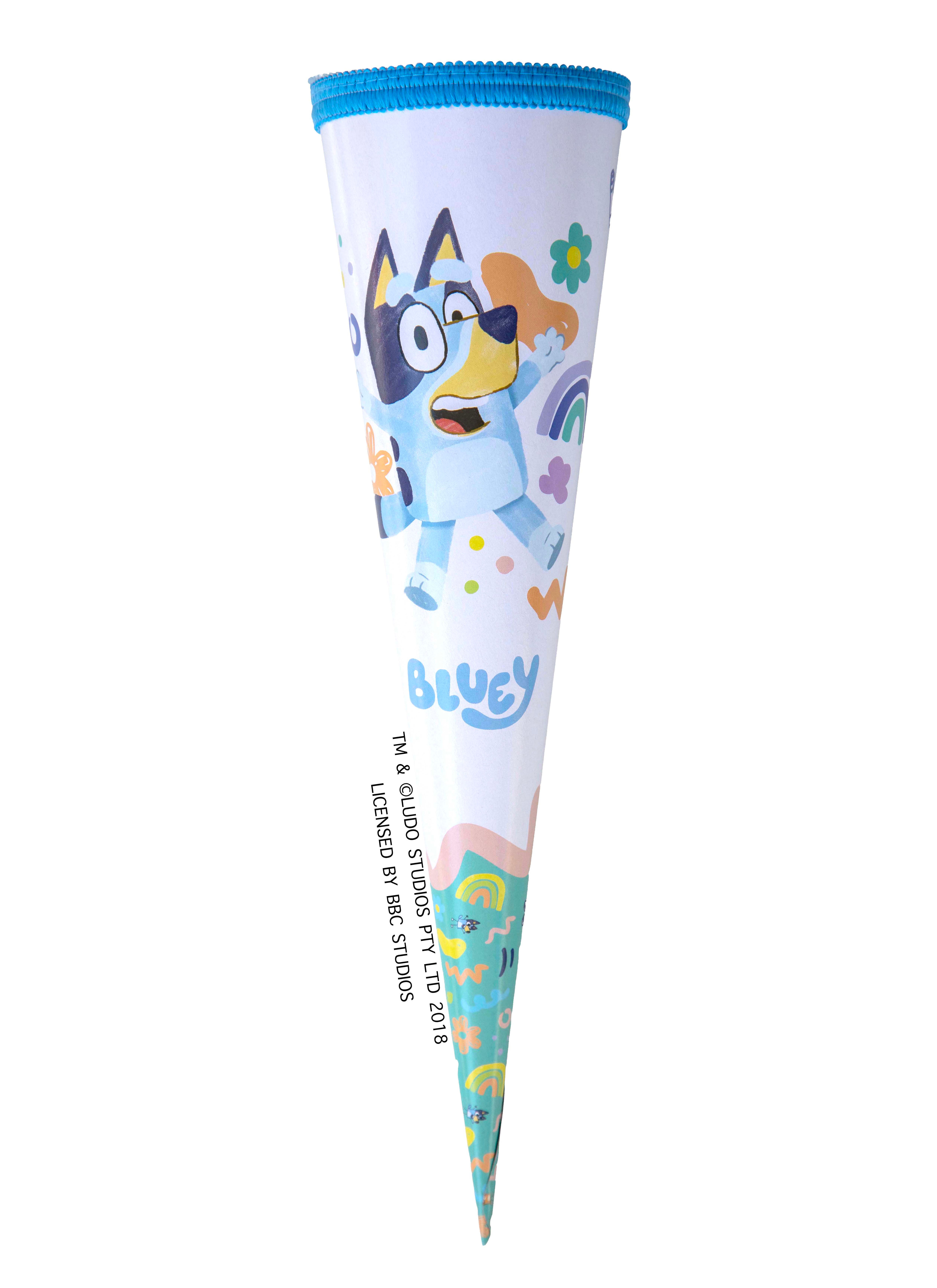 Bluey 35cm