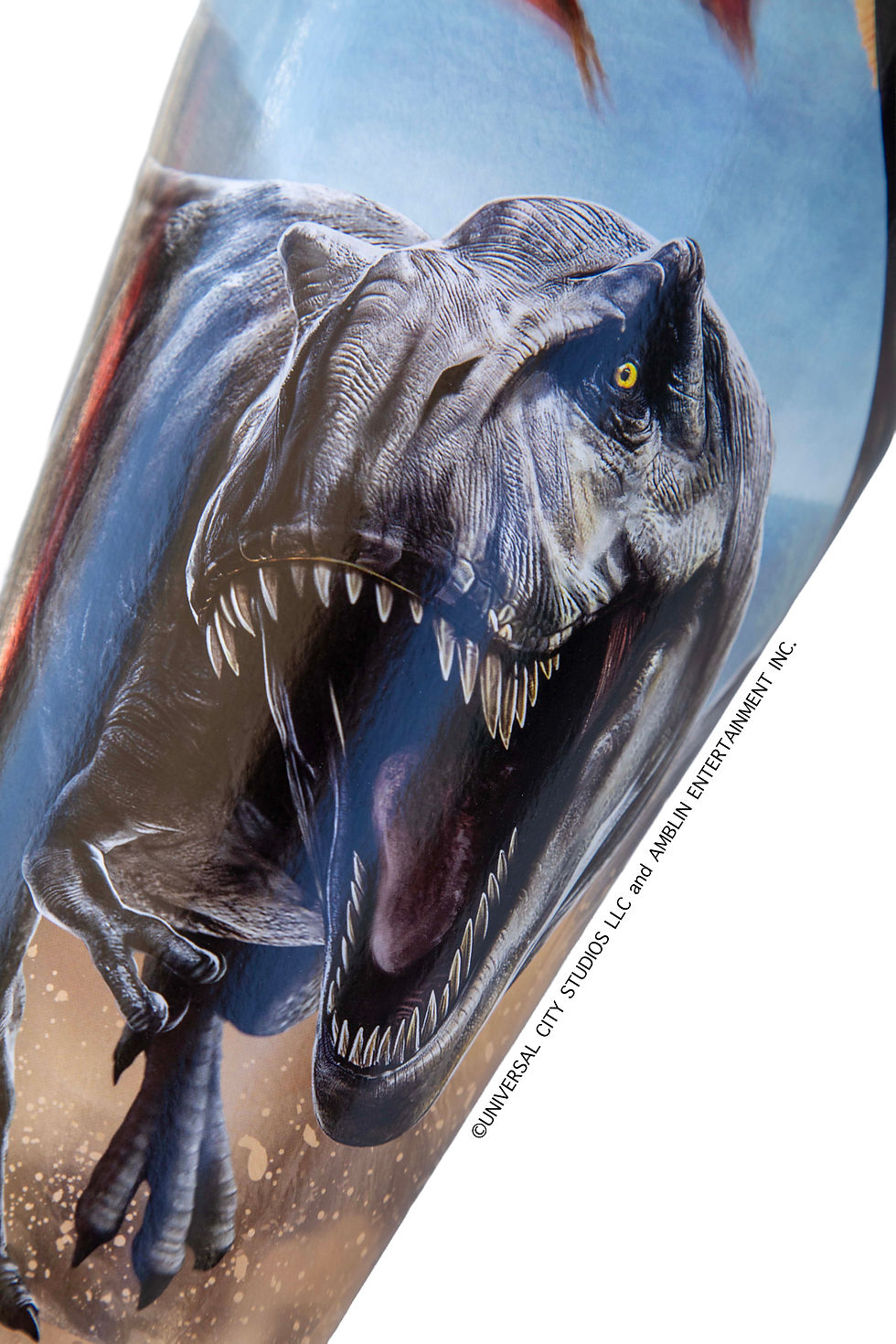Miniaturbild: Jurassic World - Rebirth 70cm