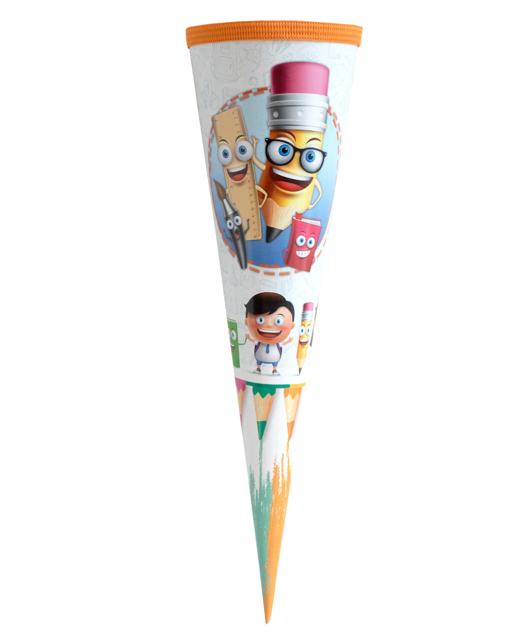 Schulfreunde 35cm