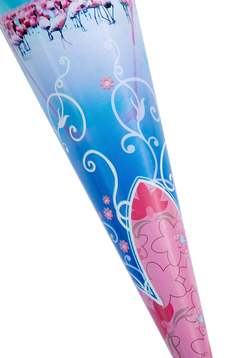Miniaturbild: Flamingo 70cm