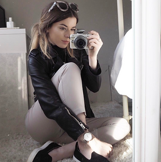 Charlotte Olivia